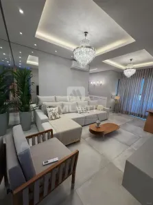 Apartamento com 3 Quartos para alugar, 95m² no Osvaldo Rezende, Uberlândia