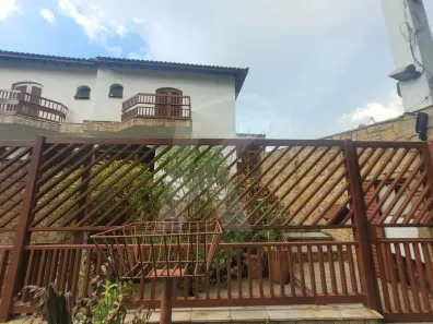 Sobrado com 3 Quartos à venda, 236m² no Tucuruvi, São Paulo
