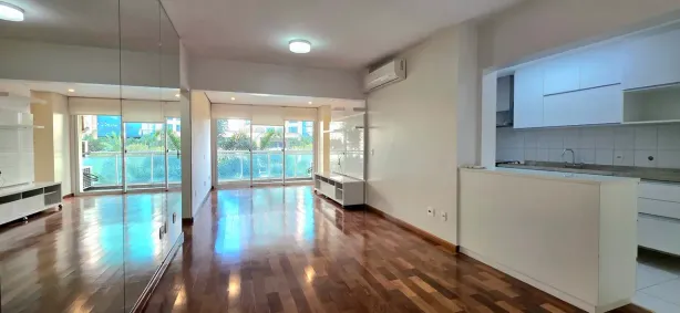 Apartamento com 2 Quartos à venda, 98m² no Cidade Monções, São Paulo