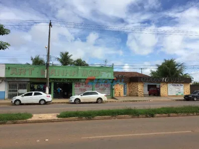 Casa com 3 Quartos à venda, 1000m² no Costa e Silva, Porto Velho
