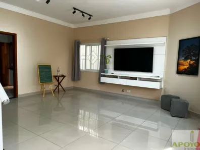 Sobrado com 3 Quartos à venda, 110m² no Jardim Santa Cruz (Campo Grande), São Paulo