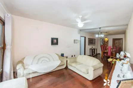 Apartamento com 3 Quartos à venda, 119m² no Passo da Areia, Porto Alegre