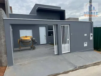 Casa com 2 Quartos à venda, 78m² no Terras do Friburgo, Campinas