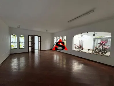 Sobrado com 3 Quartos para alugar, 242m² no Jardim Vila Mariana, São Paulo