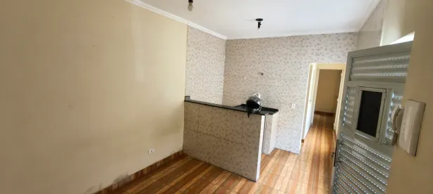 Apartamento com 2 Quartos para alugar, 42m² no Vila São José (Cidade Dutra), São Paulo