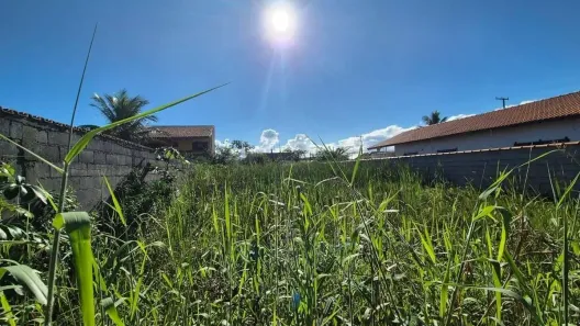 Lote/Terreno à venda, 334m² no Gaivota (Interior), Itanhaém