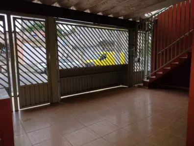Casa com 2 Quartos à venda, 168m² no Vila Flórida, Guarulhos