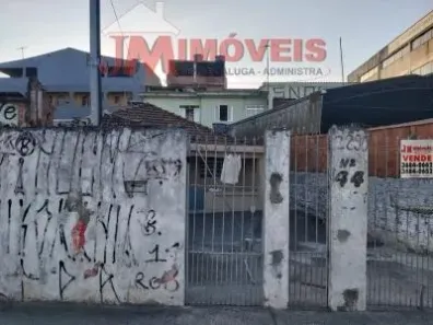 Lote/Terreno à venda, 168m² no Bussocaba, Osasco