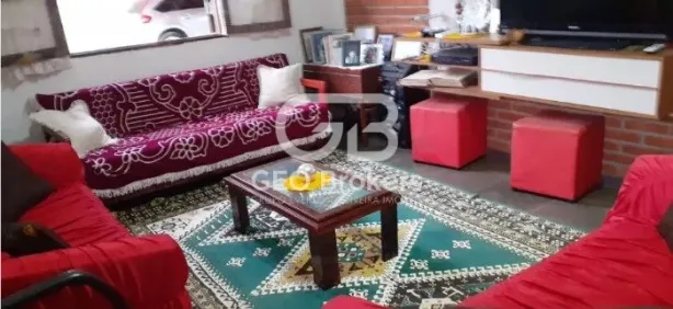 Fazenda/Sítio com 2 Quartos à venda, 150m² no Veraneio Irajá, Jacareí