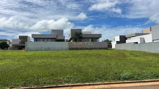 Lote/Terreno à venda, 726m² no Condomínio Terras Alpha Anápolis, Anápolis