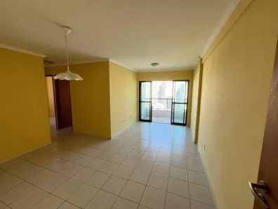 Apartamento com 2 Quartos à venda, 63m² no Boa Viagem, Recife