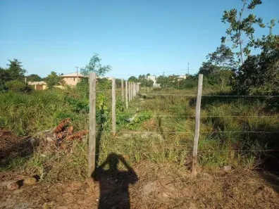 Lote/Terreno à venda, 1000m² no , Mata de São João