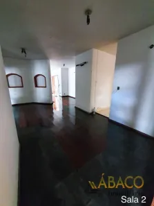 Casa com 4 Quartos à venda, 377m² no Centro, São Carlos
