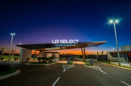 Lote/Terreno à venda, 360m² no Morada da Colina, Uberlândia