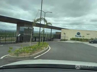 Lote/Terreno à venda, 160m² no Vila Cabral, Campina Grande