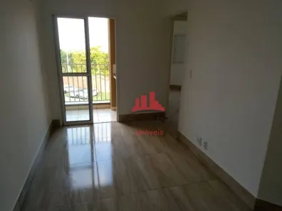 Apartamento com 2 Quartos à venda, 47m² no Jardim Marajoara, Nova Odessa