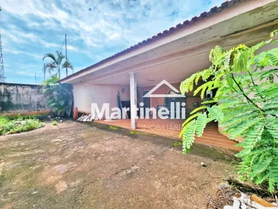 Casa com 4 Quartos à venda, 340m² no Jardim Palma Travassos, Ribeirão Preto