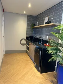 Apartamento com 1 Quarto para alugar, 47m² no Parque Campolim, Sorocaba