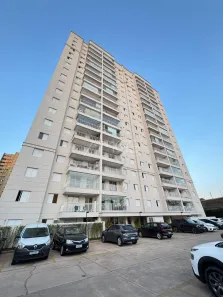 Apartamento com 2 Quartos à venda, 65m² no Bosque, Campinas