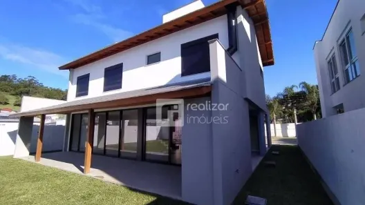 Casa de Condomínio com 3 Quartos à venda, 420m² no Cachoeira do Bom Jesus, Florianópolis