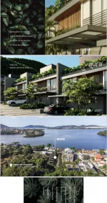 Apartamento com 2 Quartos à venda, 141m² no Lagoa da Conceição, Florianópolis