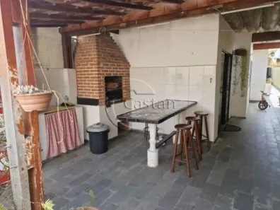 Casa com 3 Quartos à venda, 233m² no Vila Oratório, São Paulo