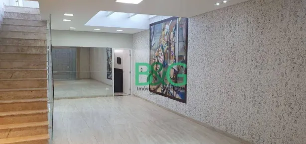 Casa com 2 Quartos à venda, 229m² no Ipiranga, São Paulo