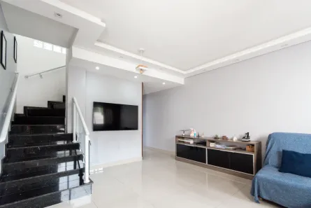 Casa com 3 Quartos à venda, 187m² no Cambuci, São Paulo