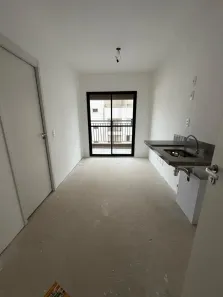 Apartamento com 1 Quarto à venda, 28m² no Perdizes, São Paulo