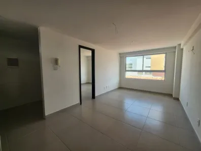 Apartamento com 2 Quartos à venda, 58m² no Bessa, João Pessoa