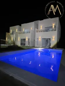 Casa de Condomínio com 3 Quartos à venda, 80m² no Barra do Jacuípe, Camaçari