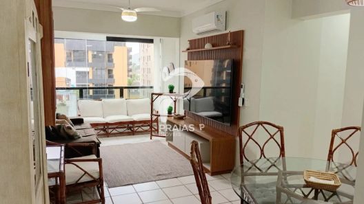 Apartamento com 3 Quartos à venda, 80m² no Enseada, Guarujá