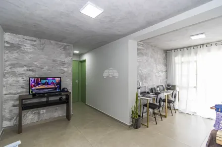 Apartamento com 2 Quartos à venda, 53m² no Capão da Imbuia, Curitiba