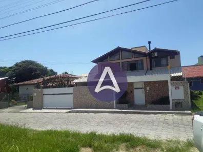 Casa com 5 Quartos à venda, 356m² no Campeche, Florianópolis