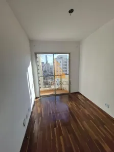 Apartamento com 2 Quartos para alugar, 57m² no Vila Gomes Cardim, São Paulo