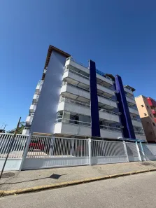 Apartamento com 2 Quartos à venda, 60m² no Itaguá, Ubatuba