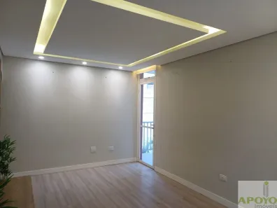 Apartamento com 3 Quartos à venda, 65m² no Vila Nova Caledônia, São Paulo