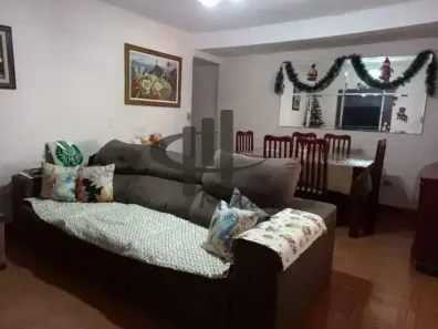 Casa com 2 Quartos à venda, 150m² no Nova Gerty, São Caetano do Sul