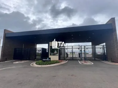 Lote/Terreno à venda, 300m² no Betel, Paulínia