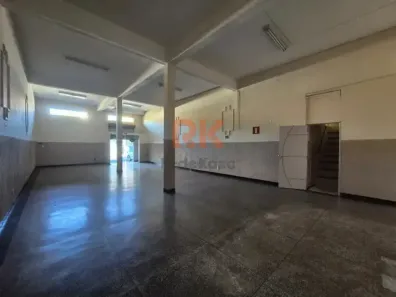 Ponto Comercial para alugar, 109m² no Copacabana, Belo Horizonte