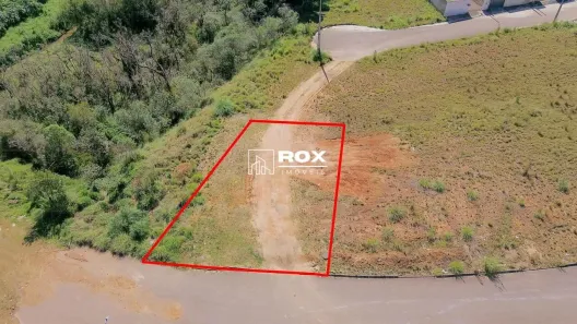 Lote/Terreno à venda, 180m² no Eucaliptos, Fazenda Rio Grande