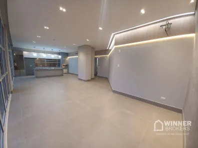Apartamento com 2 Quartos à venda, 52m² no Jardim Aclimação, Maringá