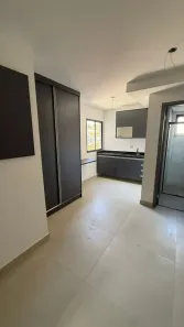 Apartamento com 1 Quarto para alugar, 20m² no Santa Terezinha, Santo André