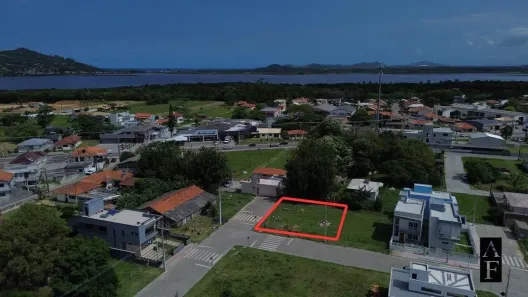 Lote/Terreno à venda, 372m² no , Garopaba