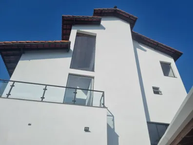 Casa de Condomínio com 3 Quartos à venda, 350m² no Caraguatá, Mairiporã