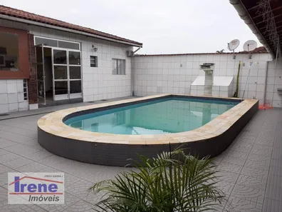 Casa com 3 Quartos à venda, 278m² no Belas Artes, Itanhaém
