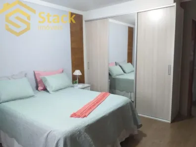 Sobrado com 4 Quartos à venda, 291m² no Jardim Brasil, Itupeva