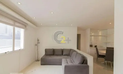 Apartamento com 2 Quartos à venda, 85m² no Moema, São Paulo