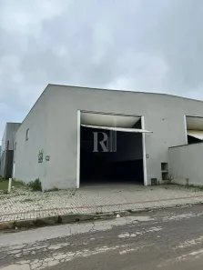 Galpão/Depósito/Armazém para alugar, 199m² no Morretes, Itapema