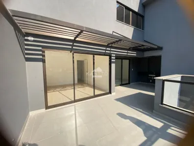 Cobertura com 2 Quartos à venda, 127m² no Cascatinha, Juiz de Fora